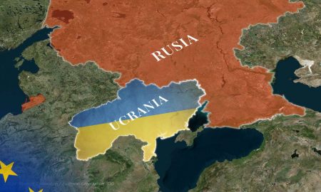 Guerra entre Ucrania y Rusia