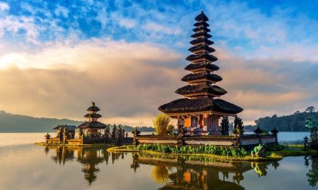 viajes a Bali, Indonesia