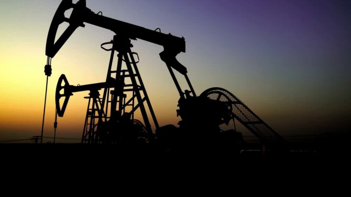 precios del petróleo de Texas