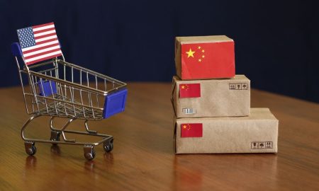 China pide a EE.UU. levantar por completo las tarifas adicionales en sus productos