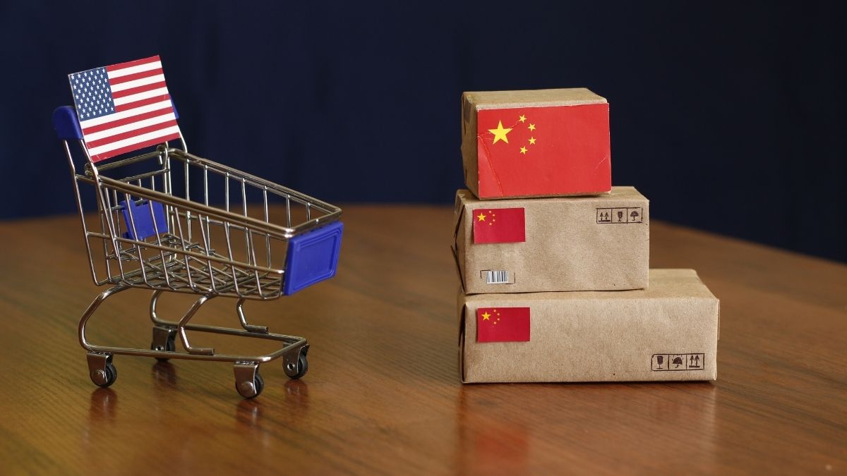 China pide a EE.UU. levantar por completo las tarifas adicionales en sus productos