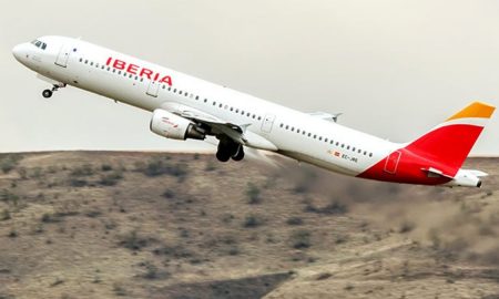 Iberia interesado en recuperación de conexiones aéreas en Latinoamérica