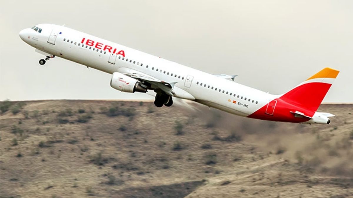 Iberia interesado en recuperación de conexiones aéreas en Latinoamérica