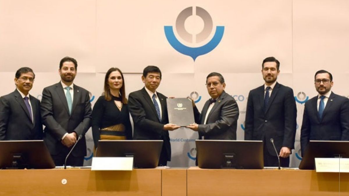 Guatemala, 1er. país en Centroamérica en facilitación de comercio al adherirse al Convenio de Kyoto Revisado