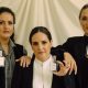 El trabajo en equipo de tres mujeres guatemaltecos que facilitó el desarrollo de una empresa de cosméticos y fragancias de moda