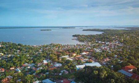Nicaragua construirá puerto de aguas profundas en Bluefields