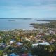 Nicaragua construirá puerto de aguas profundas en Bluefields