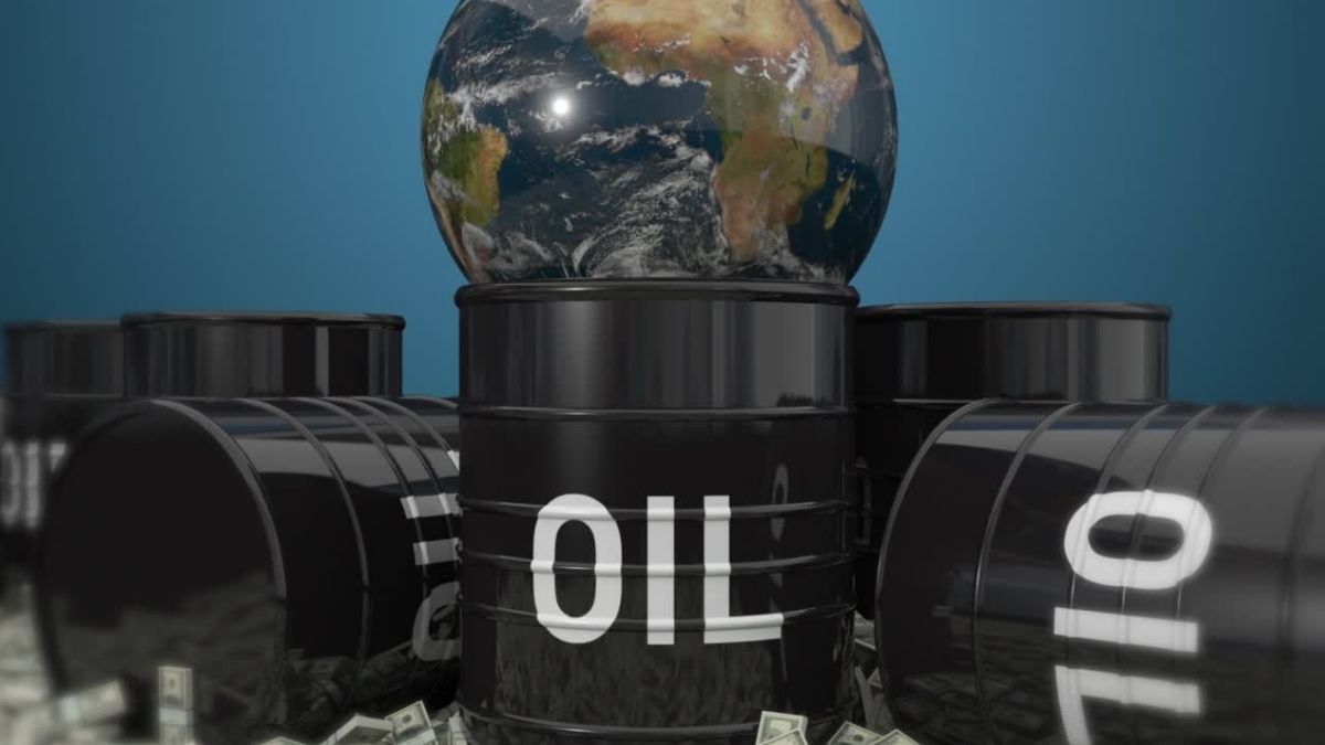 Precio del petróleo intermedio de Texas supera nuevamente los 100 dólares