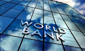 Banco Mundial para el crecimiento económico