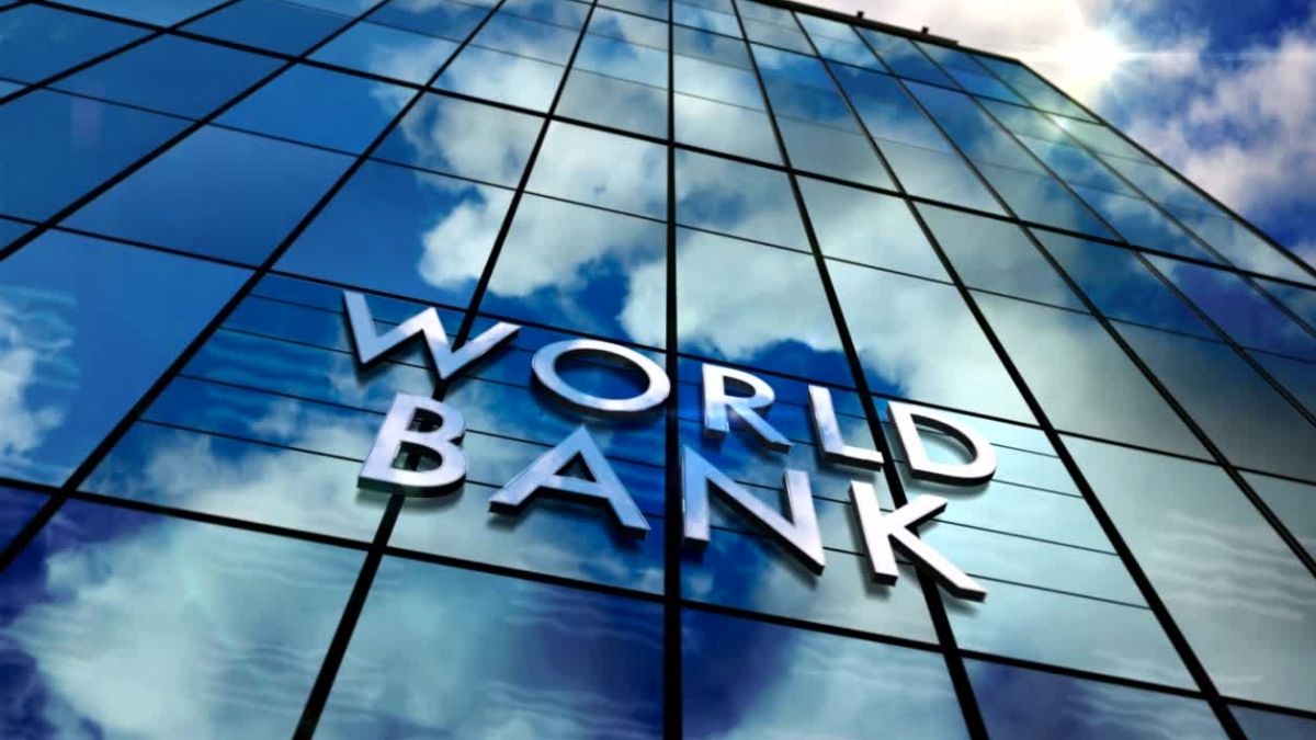 Banco Mundial para el crecimiento económico