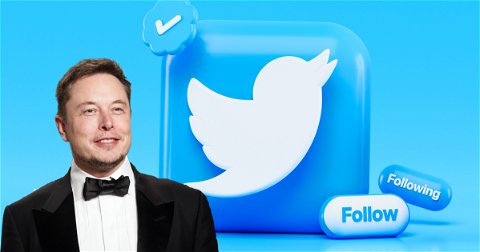 Elon Musk y Twitter