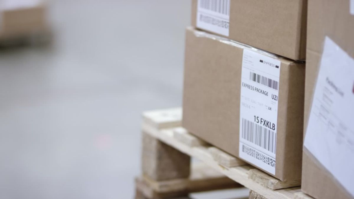 SAT y Correos lanzan plan piloto para distribuir 46 mil paquetes pendientes de entrega