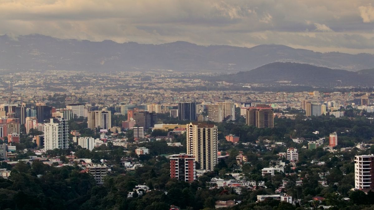 Suman US$ 370 millones de atracción de inversión extranjera directa en Guatemala