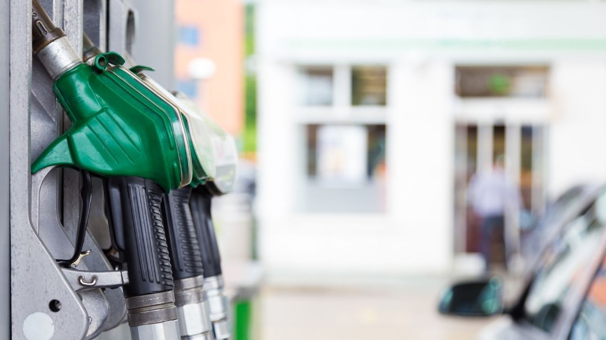 Dan a conocer los precios de referencia del gas propano, gasolina regular y diésel