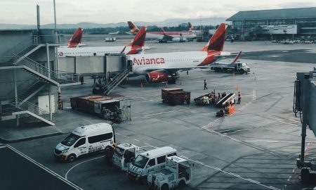 Conforman nuevo grupo de transporte aéreo en Latinoamérica