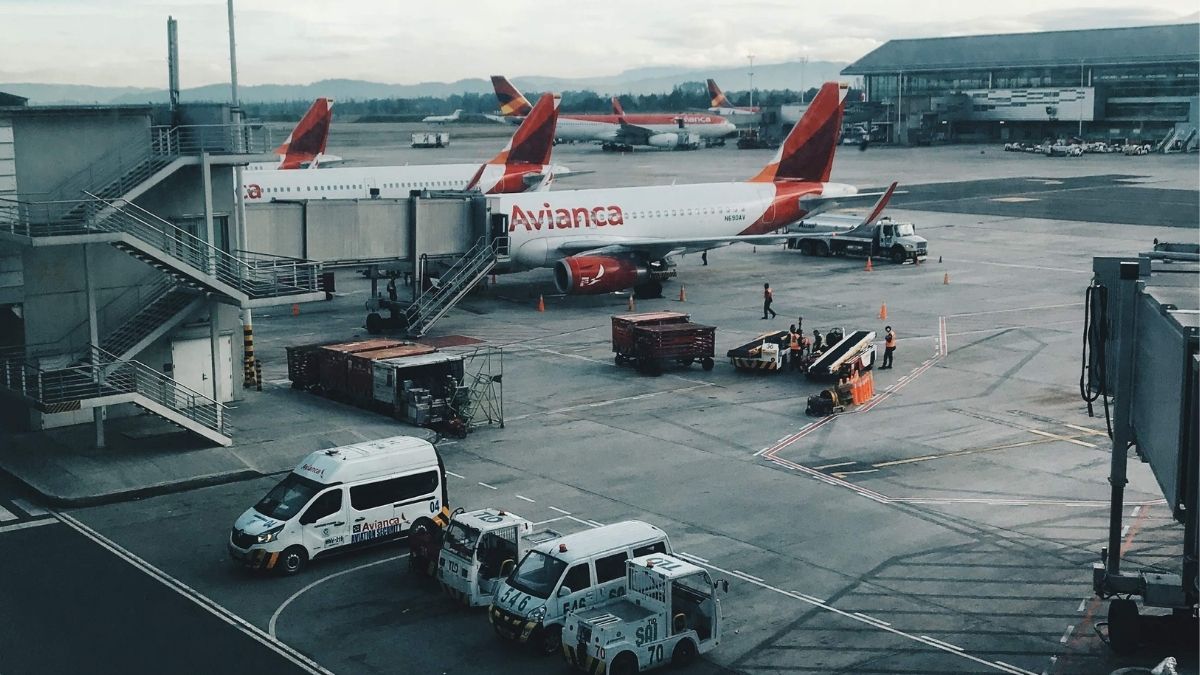 Conforman nuevo grupo de transporte aéreo en Latinoamérica