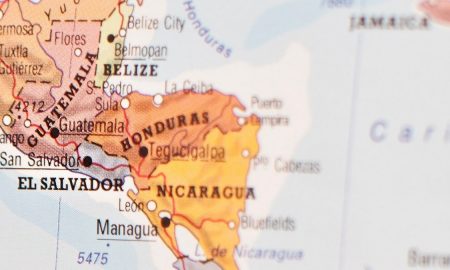 Avanza integración profunda entre Guatemala, Honduras y El Salvador