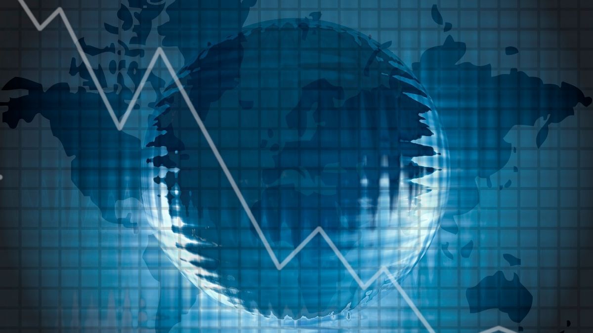 Economía mundial en alerta ante una posible recesión