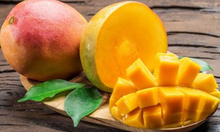 Festival promoverá el consumo de mango de exportación