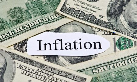 Banco Mundial advierte sobre riesgos de inflación prolongada