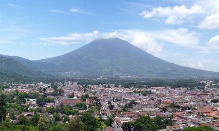 Ejes del plan Guatemala no se Detiene se presentarán en Cumbre de las Américas
