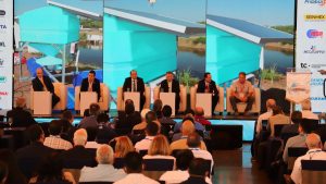 Sostenibilidad, innovación y tecnología los ejes destacados del 2do. Simposio de Acuicultura y Pesca