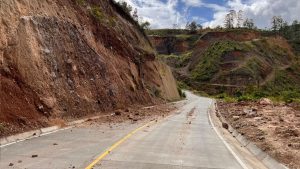 13 puentes afectados por recientes lluvias en territorio nacional