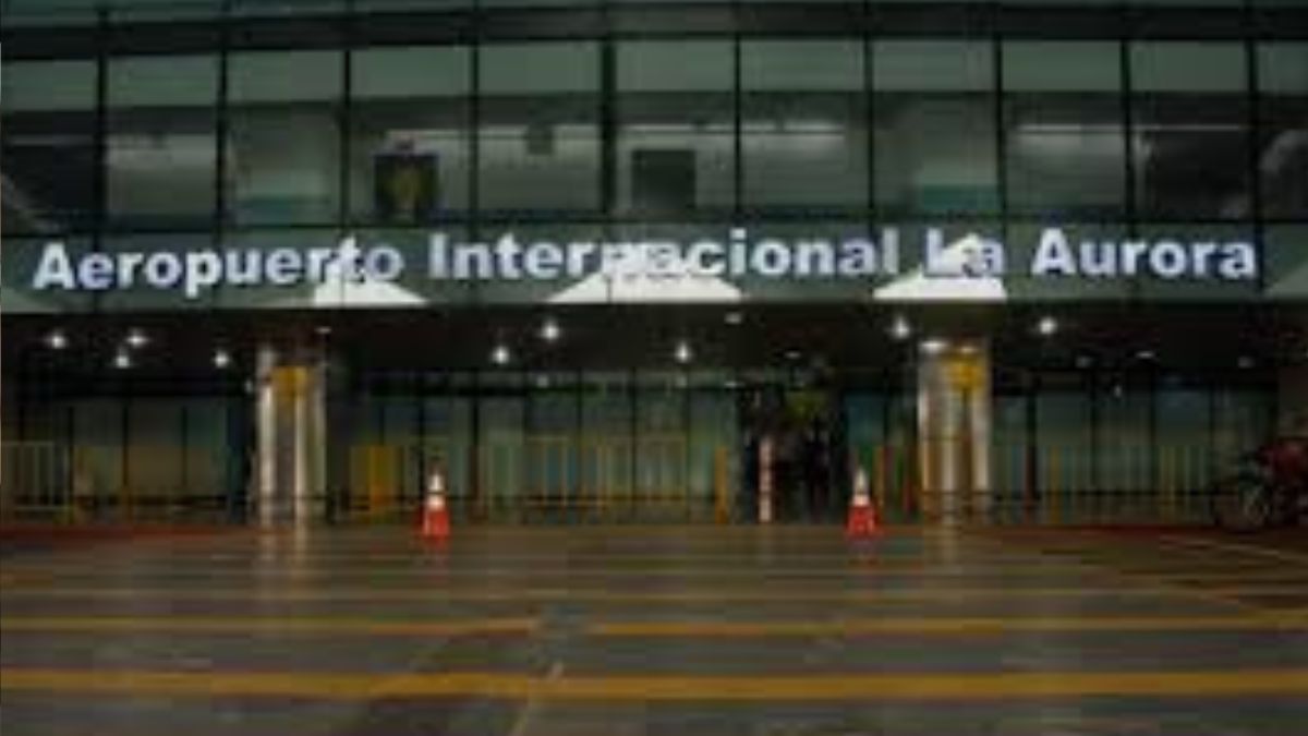 Pronunciamiento del Comité de crisis del sector turístico ante situación del Aeropuerto Internacional La Aurora