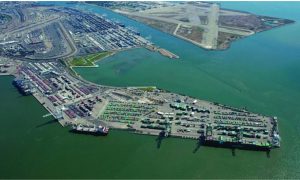 Puerto de Oakland reducirá tiempo de permanencia gratuito de los contenedores de importación