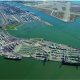 Puerto de Oakland reducirá tiempo de permanencia gratuito de los contenedores de importación