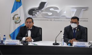 vigencia de las facturas en papel en Guatemala