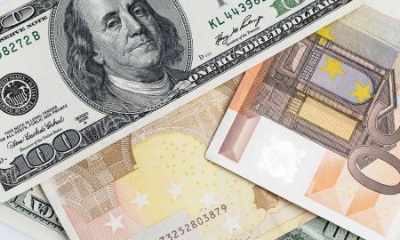 Por primera vez en dos décadas dólar alcanza la paridad con el euro