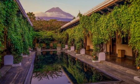 La cadena de hoteles de Guatemala que brinda experiencias románticas, de naturaleza y cultura a turistas locales e internacionales