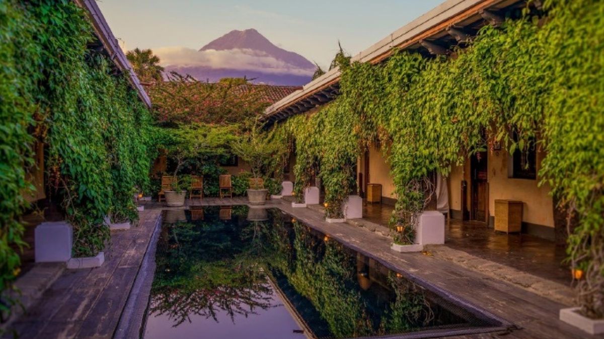 La cadena de hoteles de Guatemala que brinda experiencias románticas, de naturaleza y cultura a turistas locales e internacionales