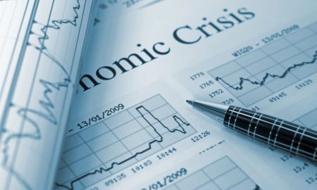 ¿Estamos al frente de una crisis económica mundial?