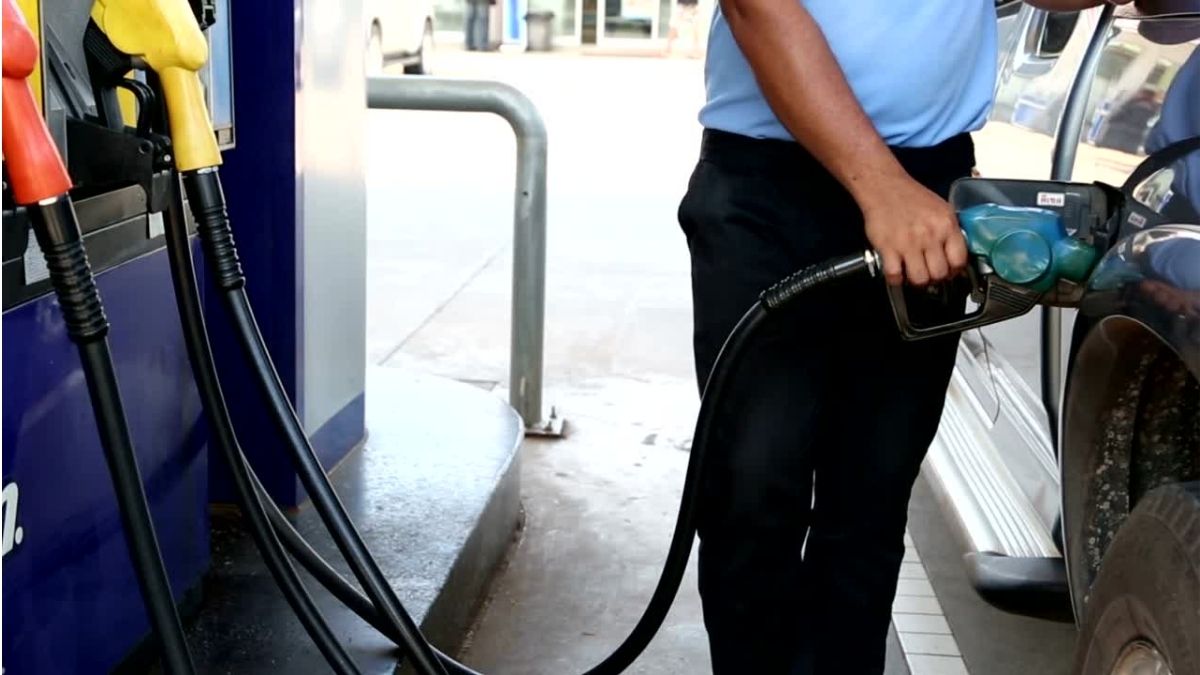 Se mantienen congelados los precios de combustibles en Nicaragua