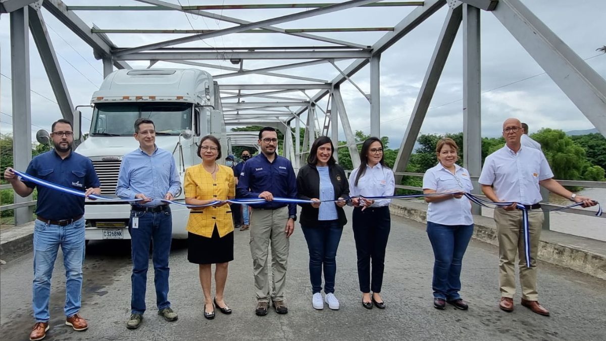 Entra en vigencia DUCA-F para procesos de comercio exterior entre Guatemala y El Salvador