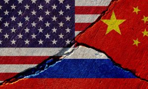 Rusia: "Confrontación de EE.UU. y China afectará economía global"