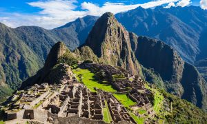 Estiman crecimiento del turismo en Latinoamérica