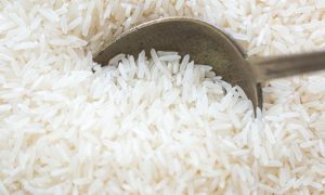 Panamá distribuye arroz con precio regulado