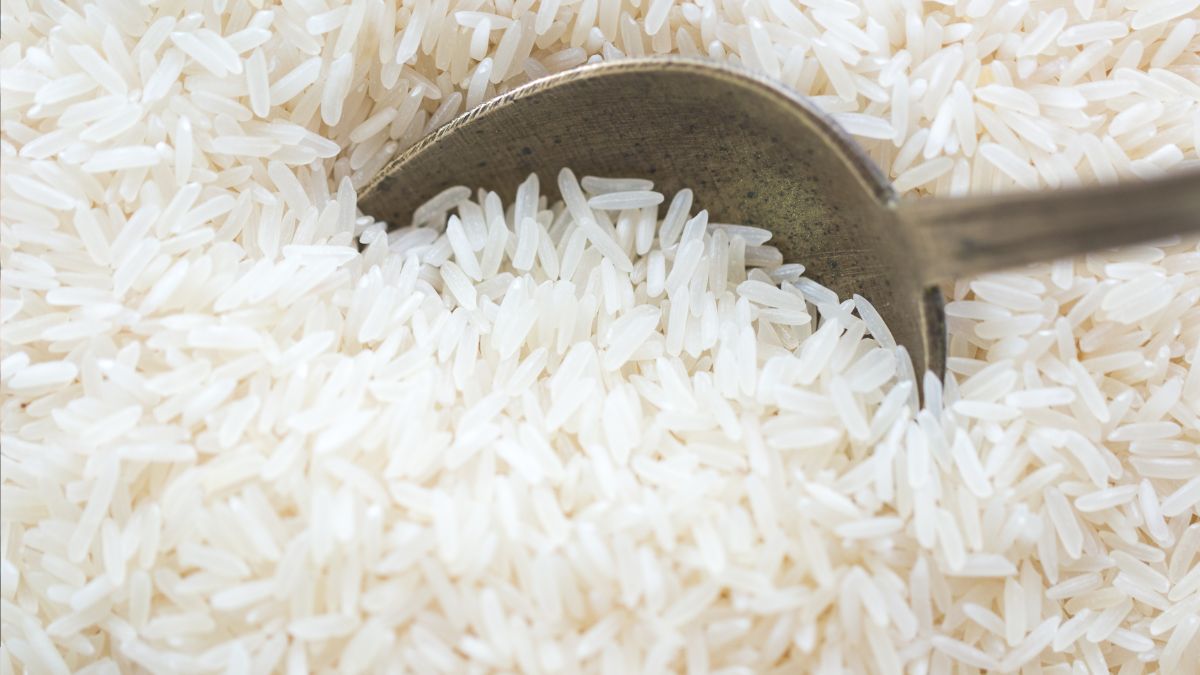 Panamá distribuye arroz con precio regulado