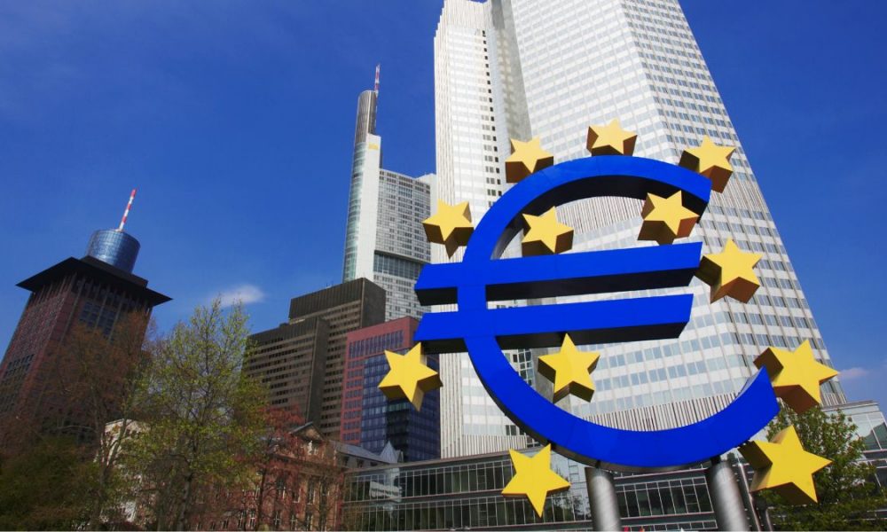 Banco Central Europeo Continuará Subiendo Tasas De Interés 2838