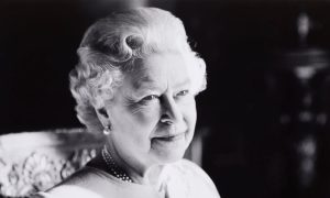 Impacto económico en el Reino Unid por la muerte de la Reina Isabel II
