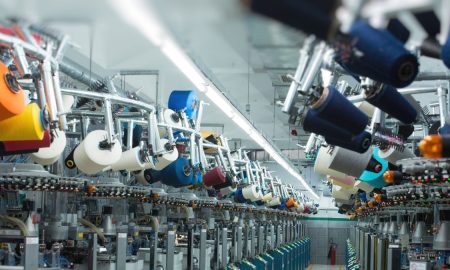 Reconfiguración de las cadenas globales de valor, una oportunidad para el sector de vestuario y textiles