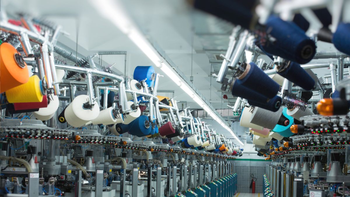 Reconfiguración de las cadenas globales de valor, una oportunidad para el sector de vestuario y textiles