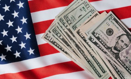 Pronostican posible crisis financiera en EE.UU. ante repunte del dólar