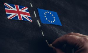 Acuerdo PosBrexit entre Reino Unido y Estados Unidos podría demorar