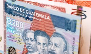Junta Monetaria sube tasa líder en 3% por inflación en Guatemala