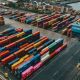 Congestión portuaria se transforma en altas tarifas del transporte marítimo