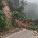 Impacto que ha provocado el ciclón tropical Julia en Guatemala
